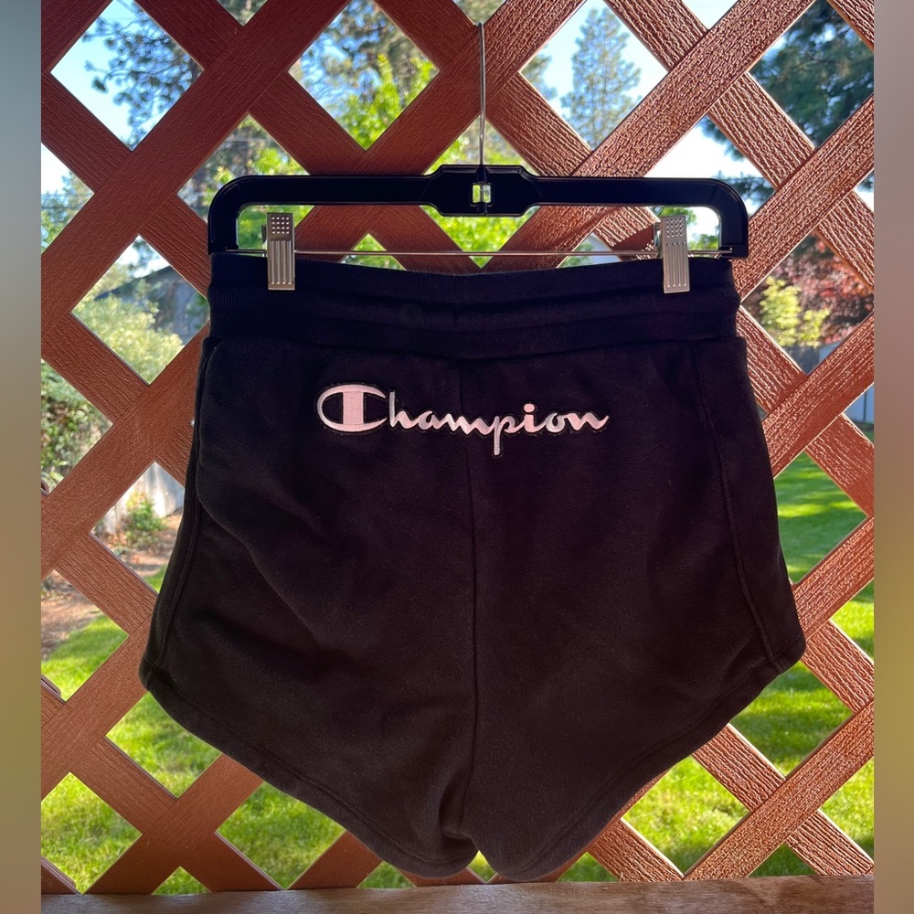 Champion Reverse Weave Shorts